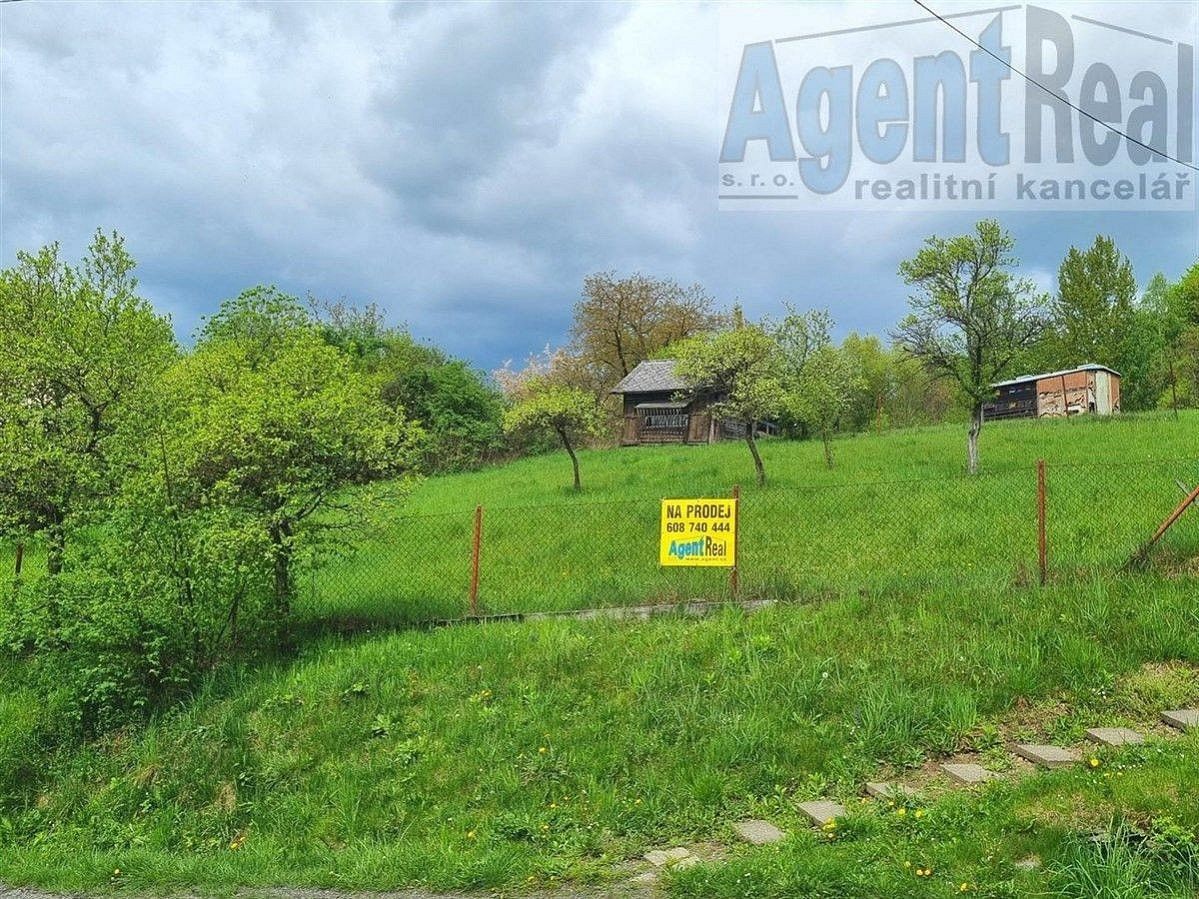 Pozemek pro bydlení, 994 m²