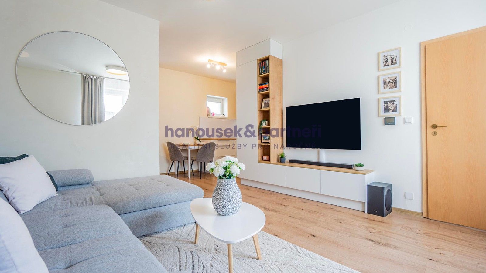 Prodej rodinný dům - Ke Kobelnici, Pardubice, 71 m²