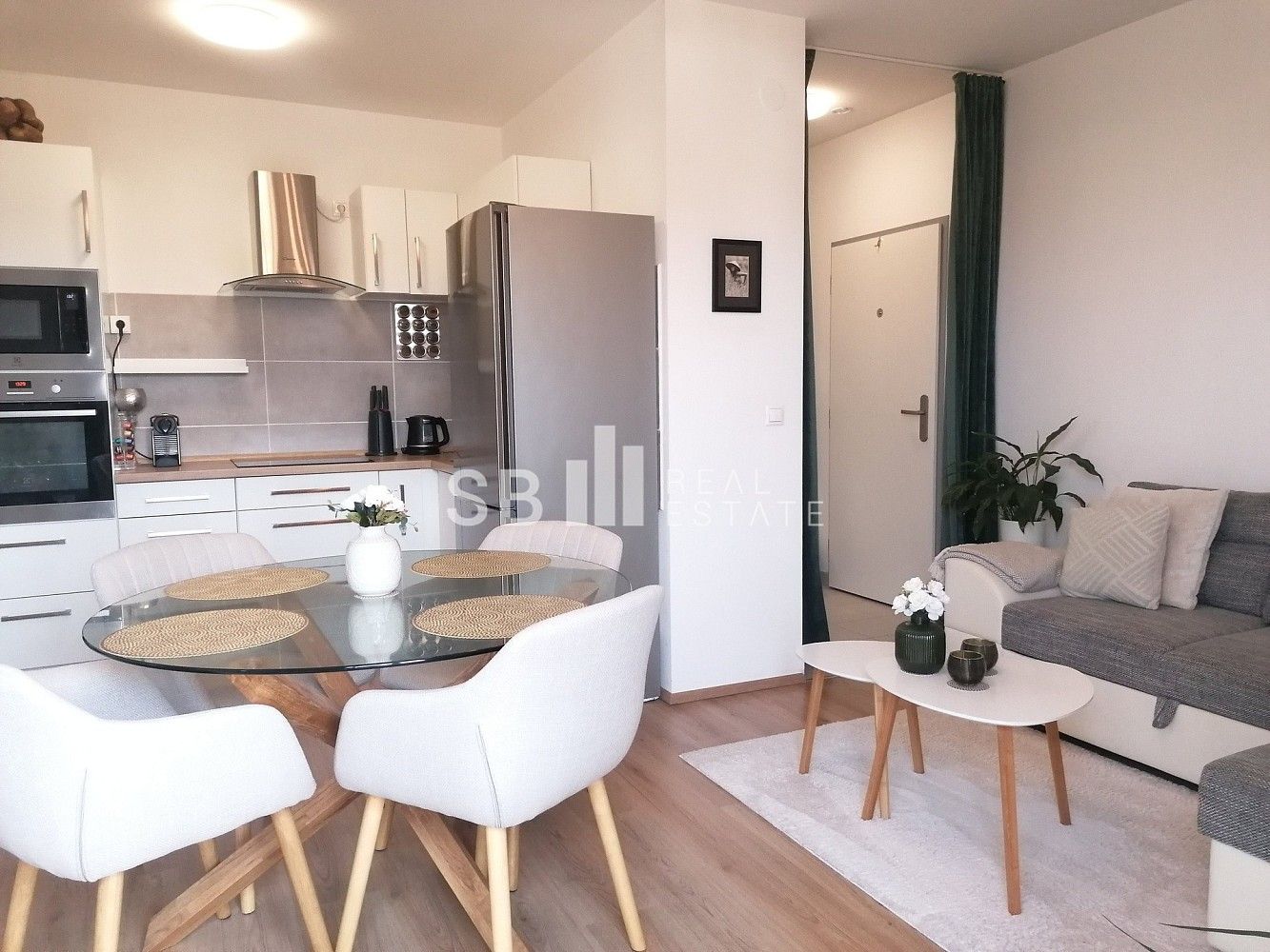 2+kk, Mohelnice, okres Šumperk, Olomoucký kraj, 40 m² - 1