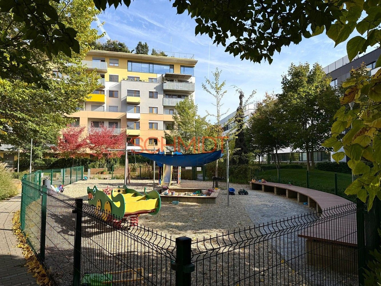 Pronájem byt 2+kk - Sochorova, Brno - Žabovřesky, 53 m² - 5
