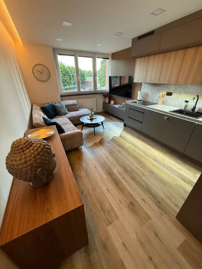 Pronájem byt - Ostrava, 702 00