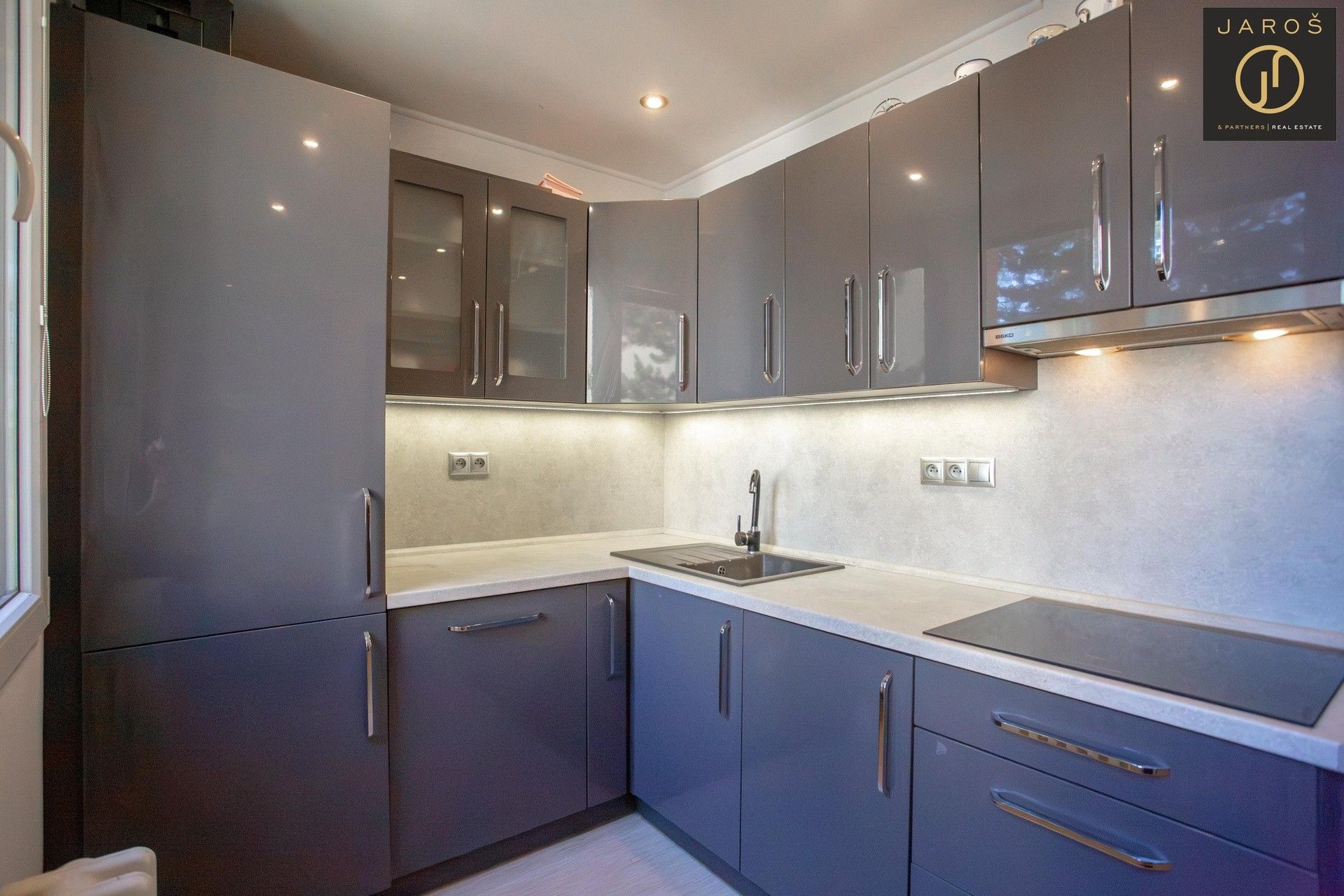 Prodej byt 4+1 - Na Výsluní, Dalovice, 84 m² - 5
