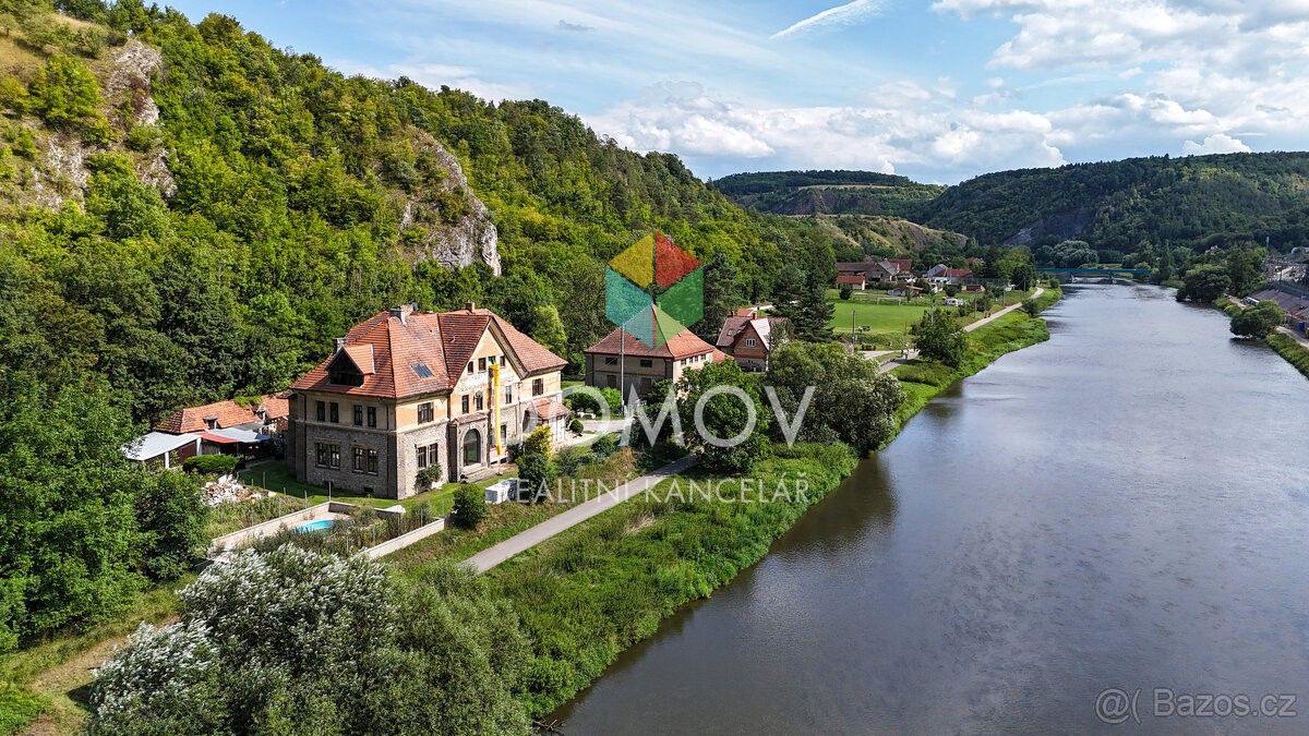 4+kk, Karlštejn, 267 18, 125 m²