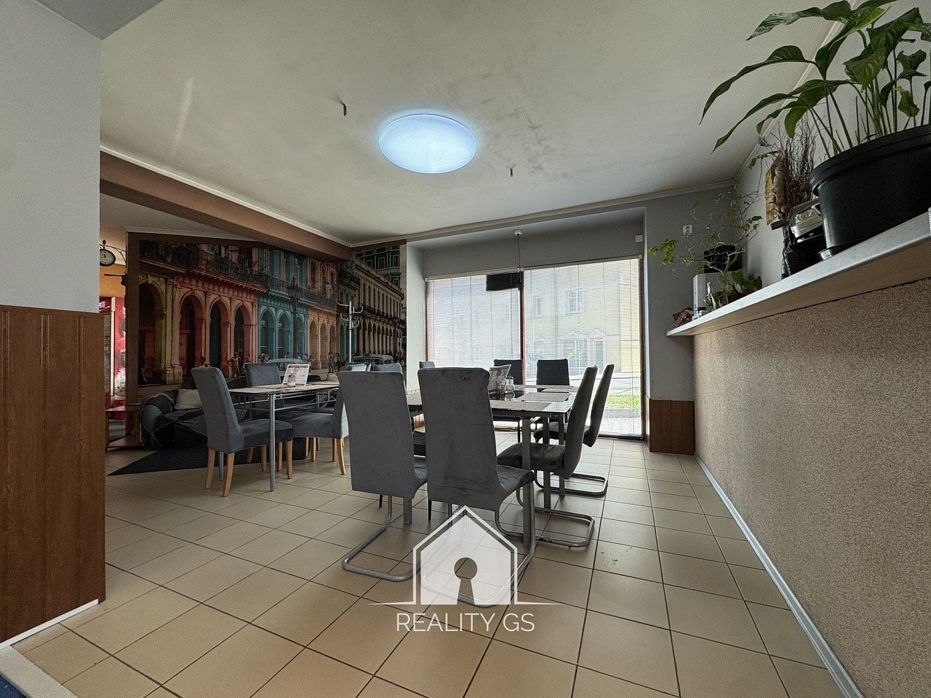 Restaurace · 107 m² · Jílové, okres Děčín, Ústecký kraj - 3