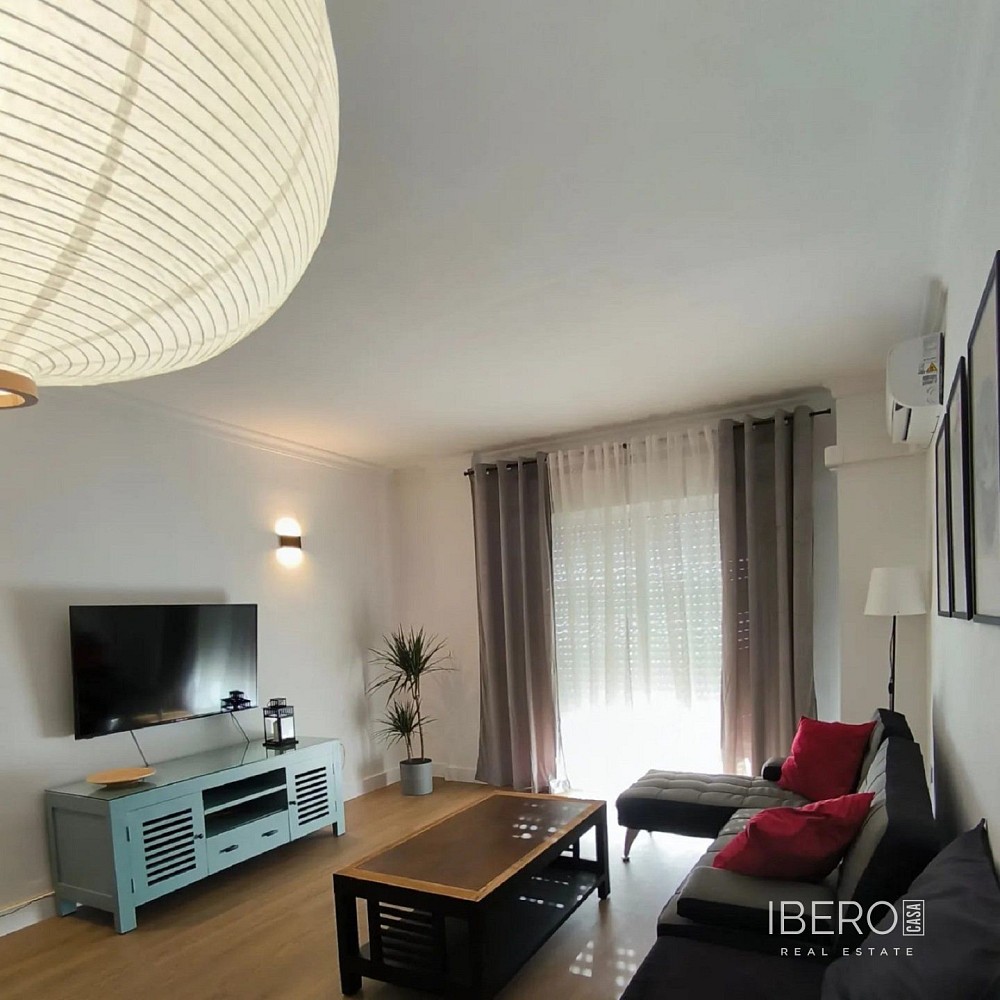 2+kk, Los Boliches, Španělsko, 77 m² - 1