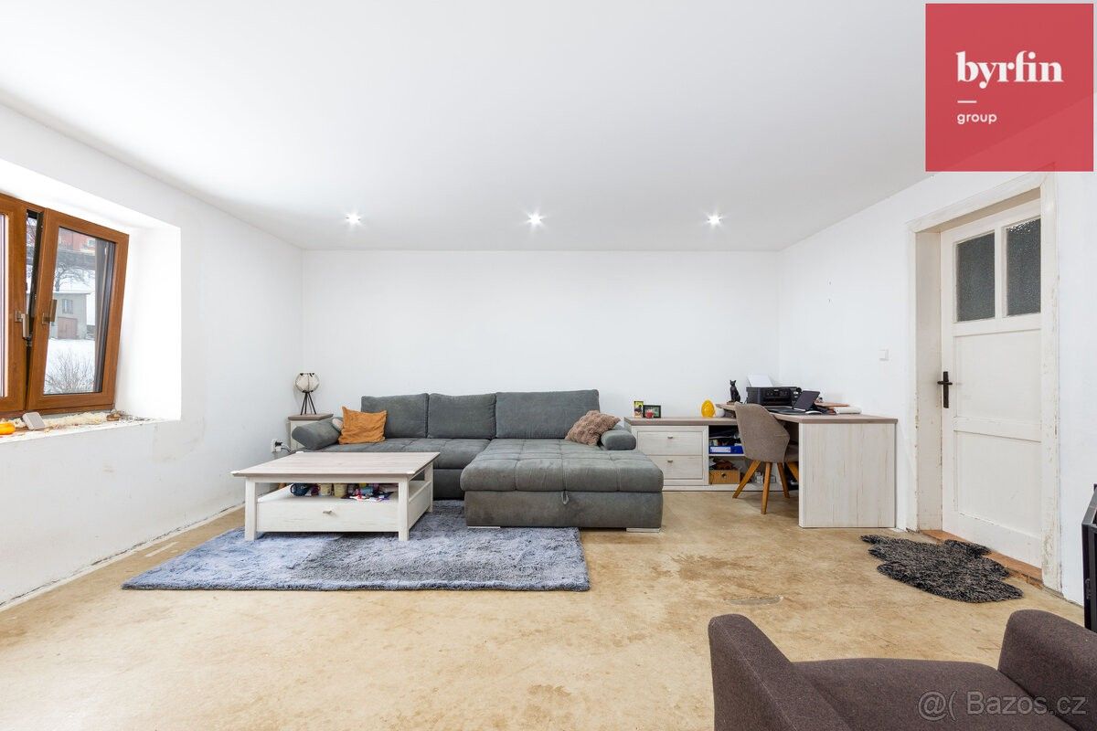 Rodinné domy, Spálov, 742 37