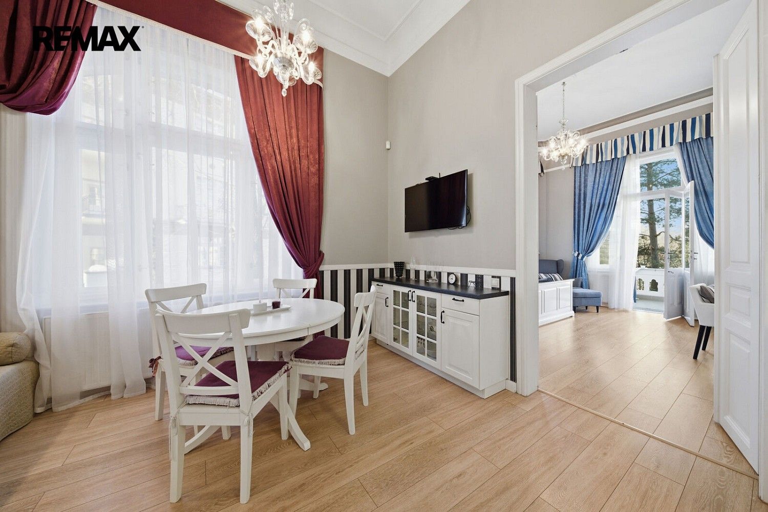 Prodej byt 2+kk - Karlovy Vary, Karlovarský kraj, 49 m² - 5
