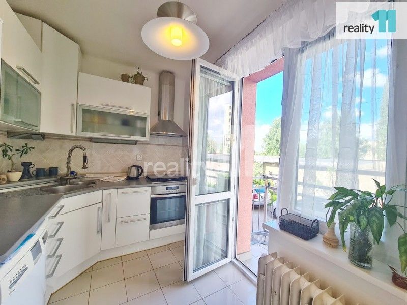 2+1, U Růžáku, Nymburk, 50 m²