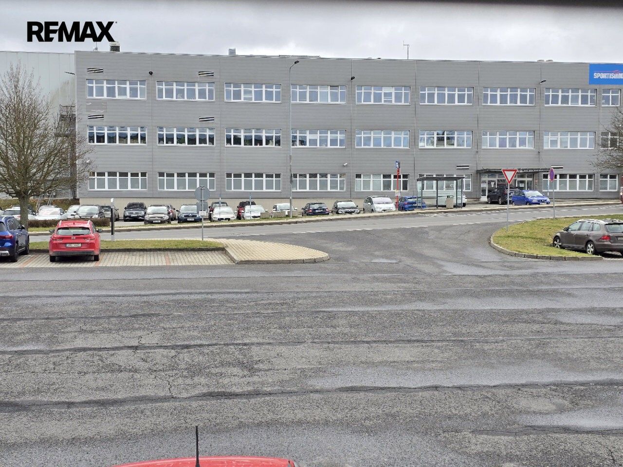 Pronájem sklad - K Vypichu 1119, Rudná, 2 900 m² - 5