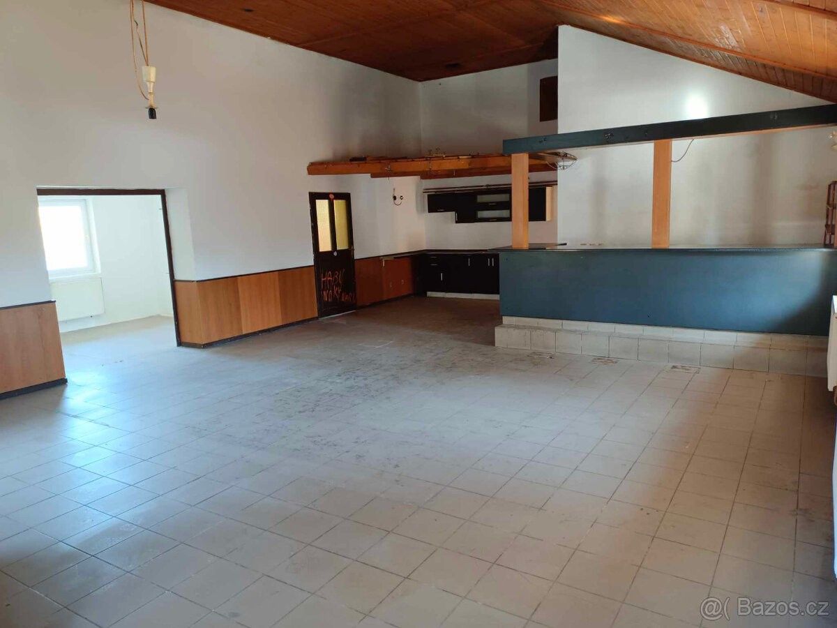 Prodej rodinný dům - Černá v Pošumaví, 382 23 - 5