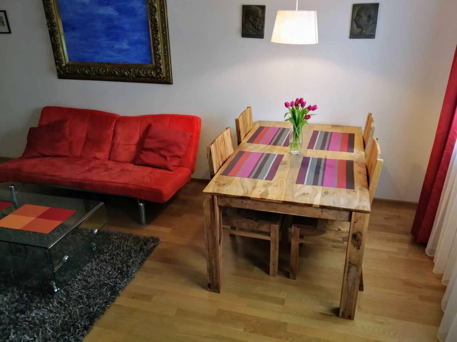 2+1, Nad Vodovodem, Praha - Malešice, 55 m² - 1