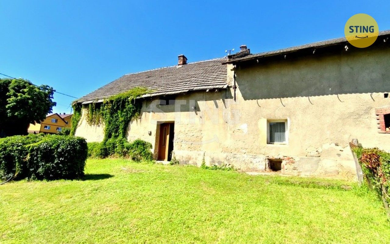 Rodinné domy, Celní, Osoblaha, 200 m² - 2