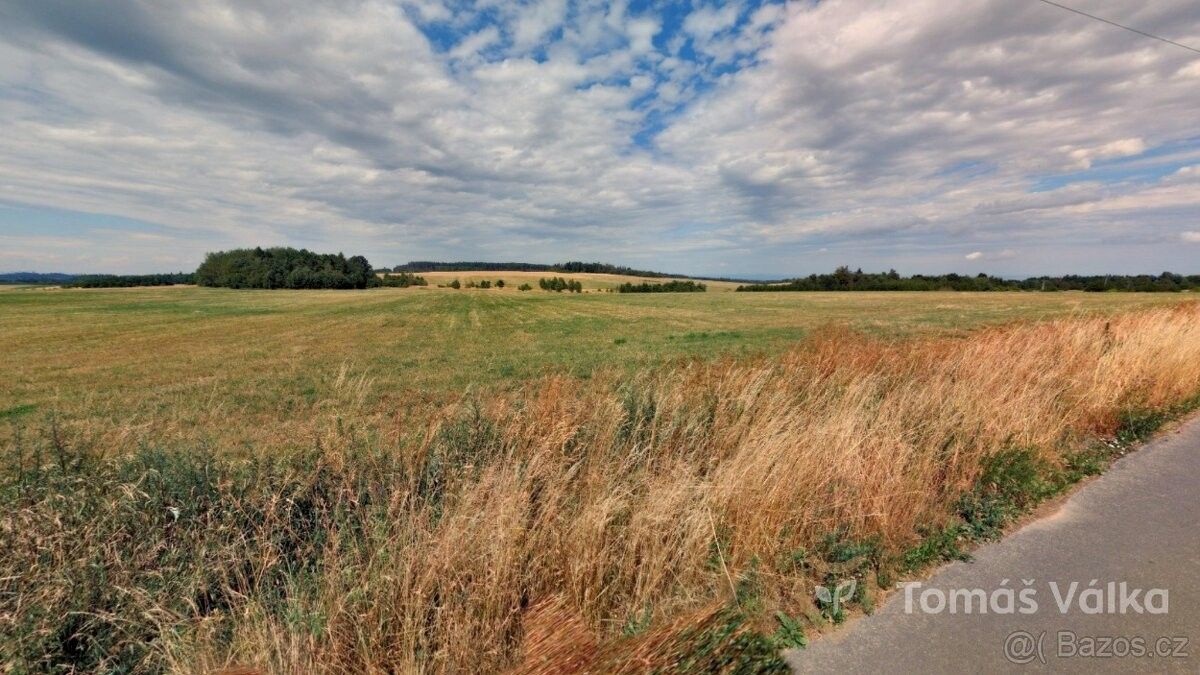 Pozemky pro bydlení, Brodek u Konice, 798 46