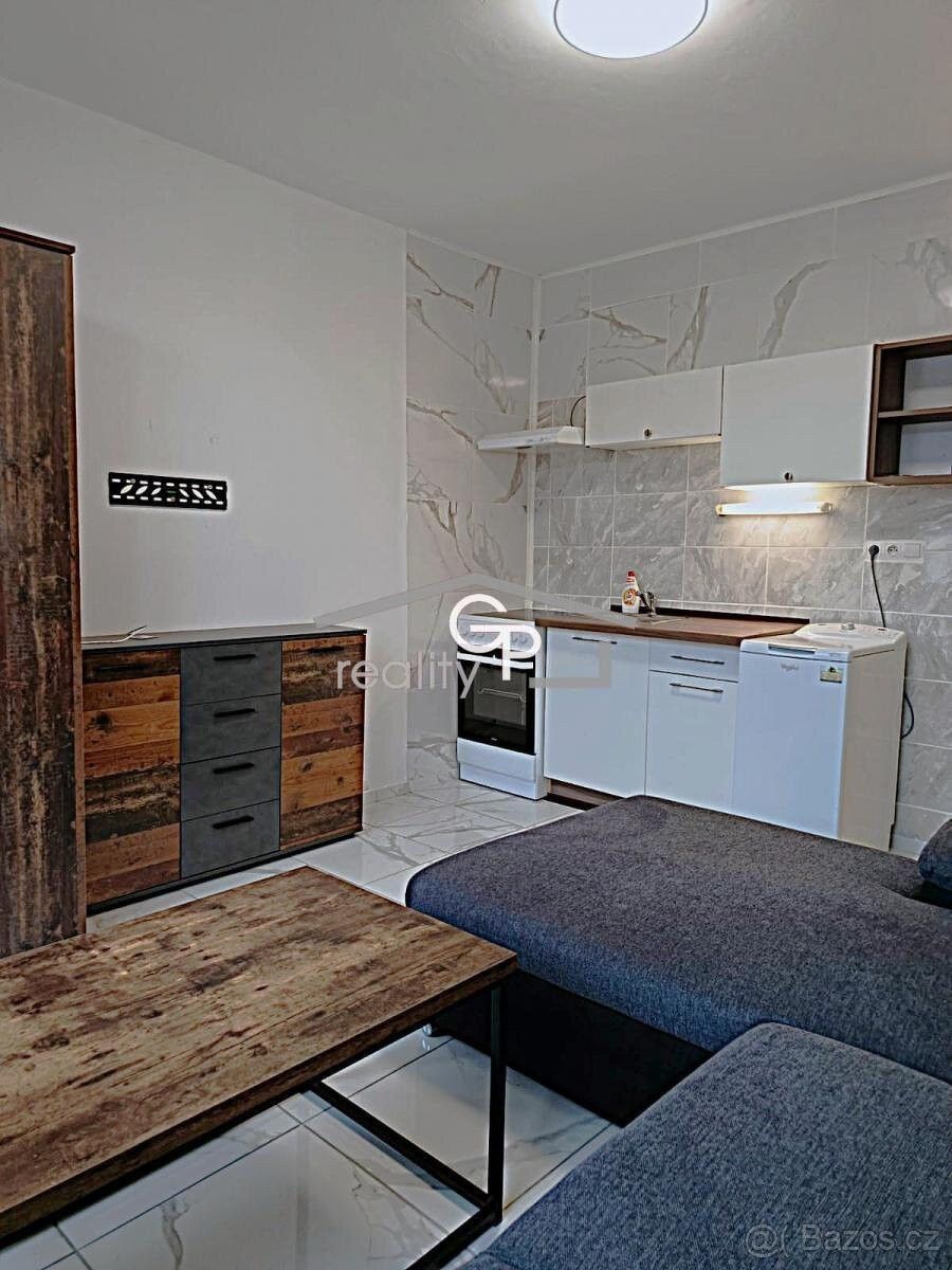 Pronájem byt - České Budějovice, 370 04