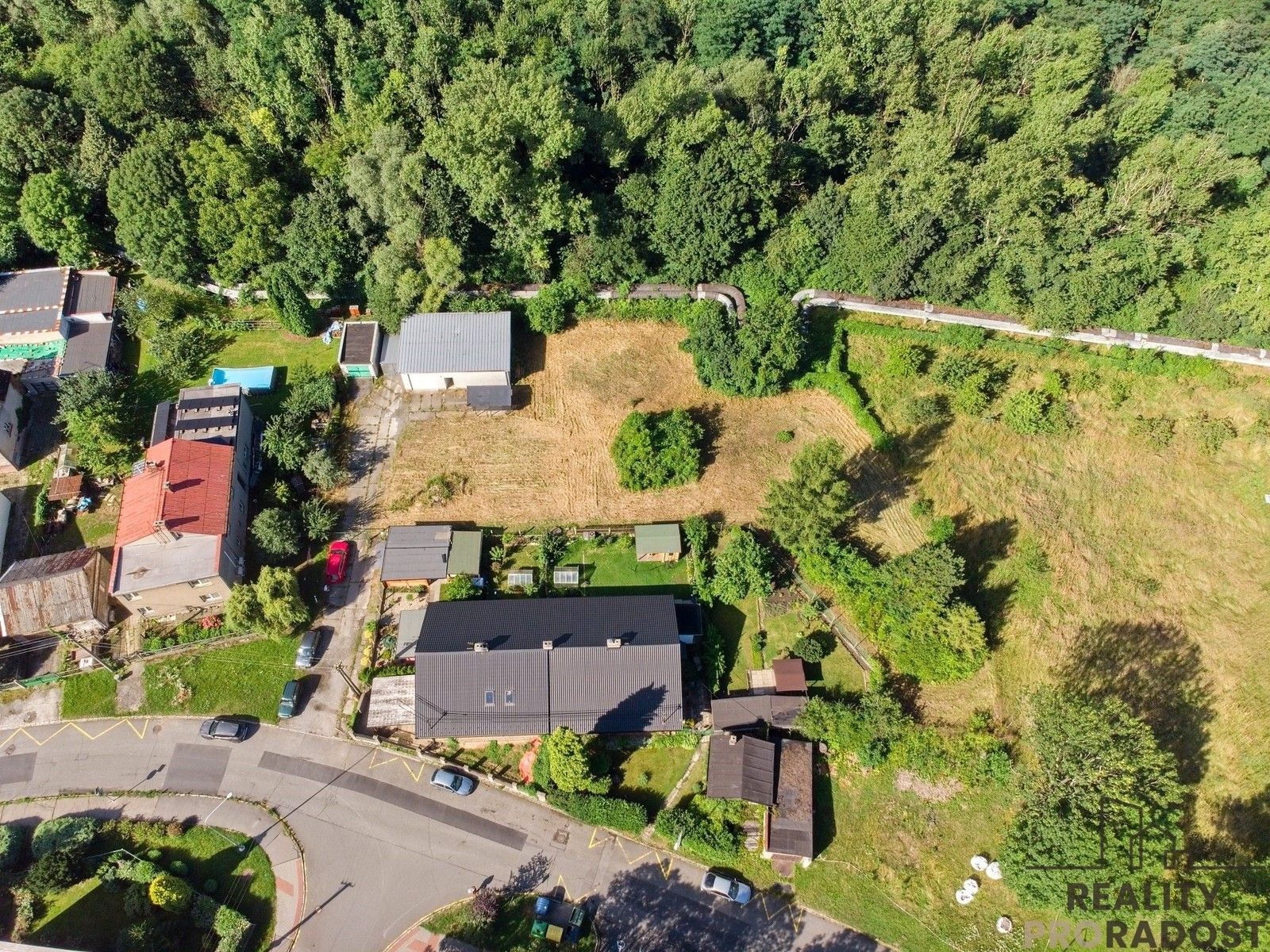 Prodej výrobní prostory - Horymírova 3208, Ostrava, 98 m²