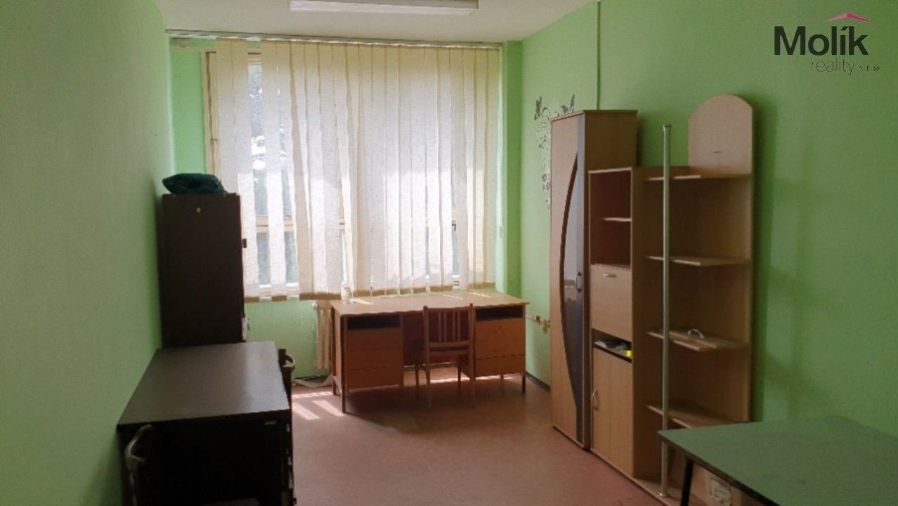Pronájem kancelář - Malé Březno, 20 m² - 5
