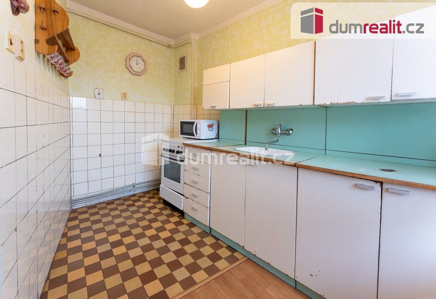 Prodej rodinný dům - Kamenná, Moravská Nová Ves, 115 m²