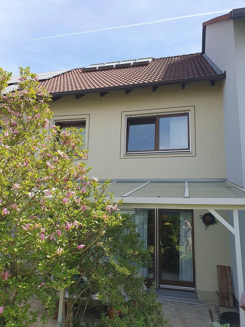 Rodinné domy, Kornburg Kornburg Bayern 90455, 107 m² - 1