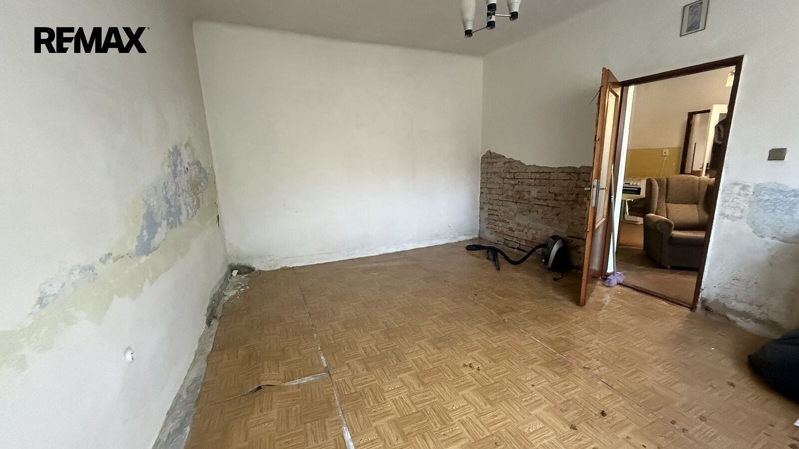Rodinný dům · 130 m² · Habánov, Podivín, okres Břeclav - 3