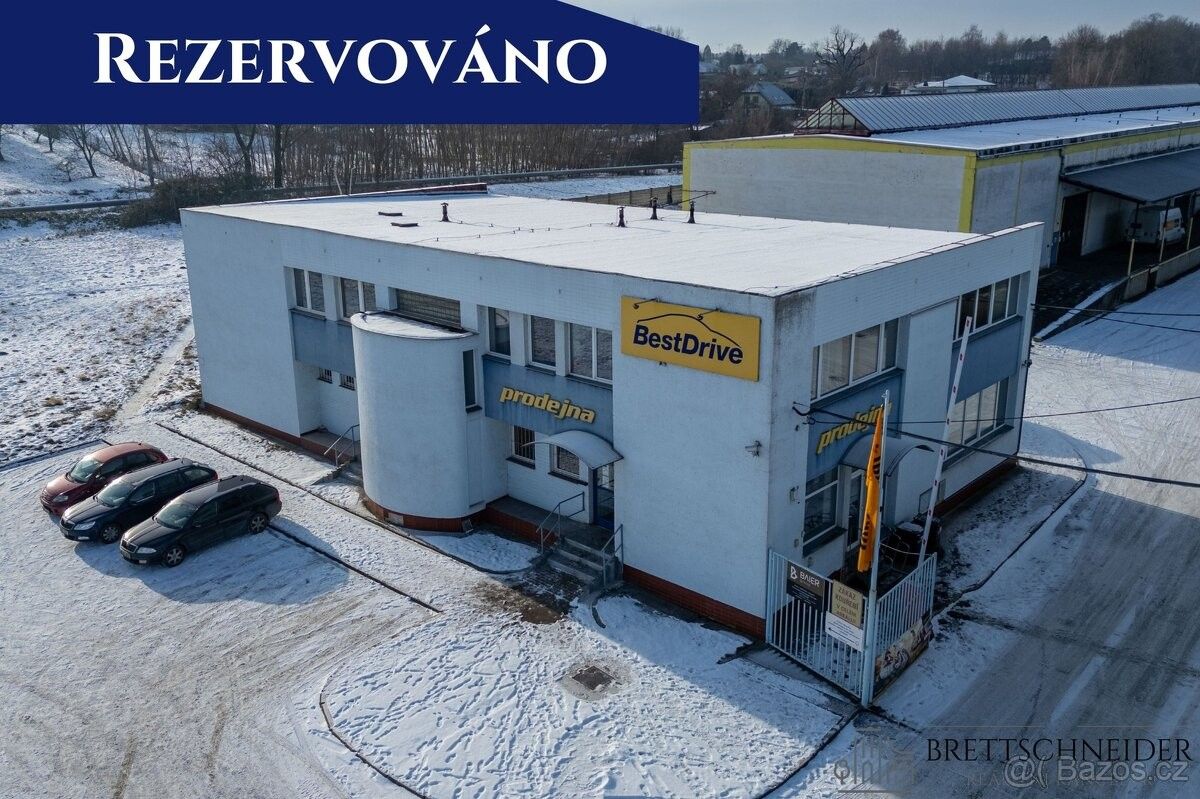 Kanceláře, Ostrava, 713 00