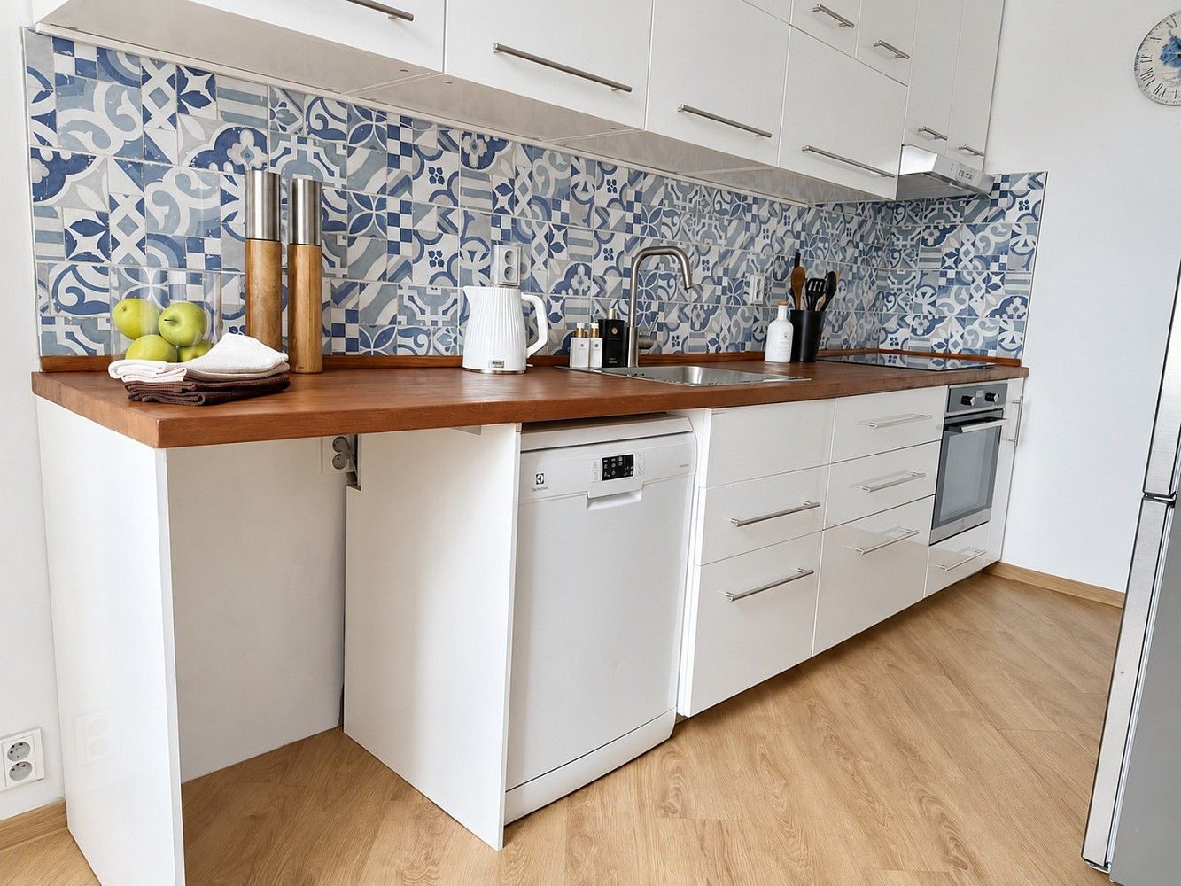 Byt 3+1 · 70 m² · Praha - Chodov, okres Praha 11, Hlavní město Praha - 3