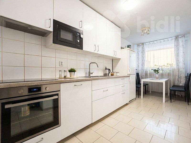Prodej byt 3+1 - Na chobotě, Praha 6 - Řepy, 77 m² - 5