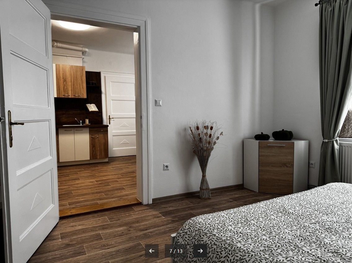 Byty, Ostrava, 702 00 - 1