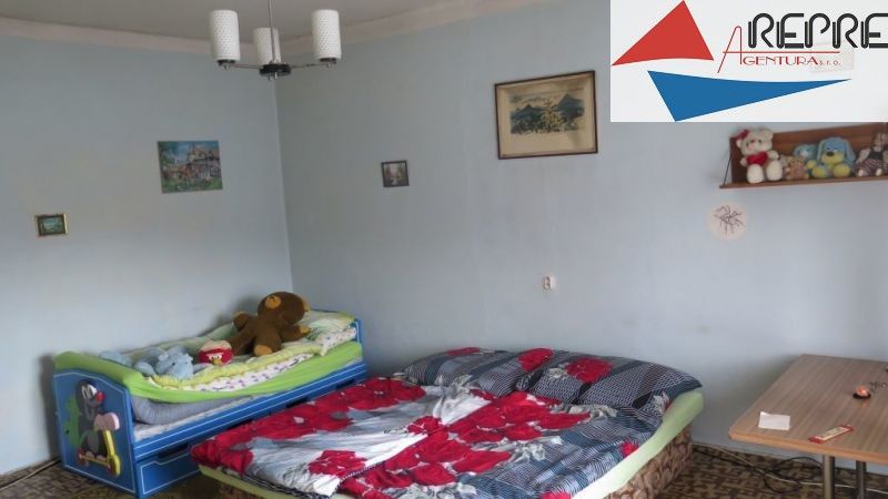 Rodinný dům · 120 m² · Úštěk - 3
