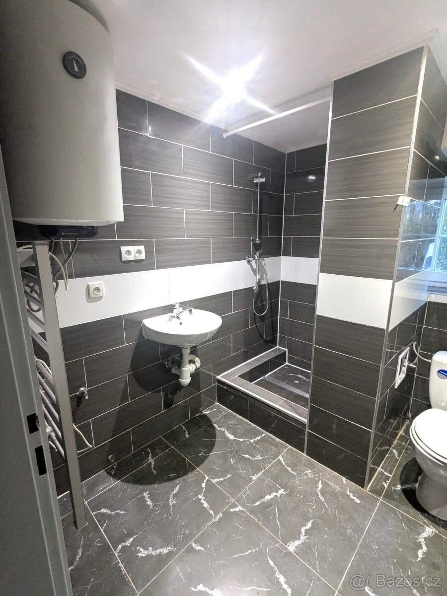 Pronájem byt - Děčín, 405 02