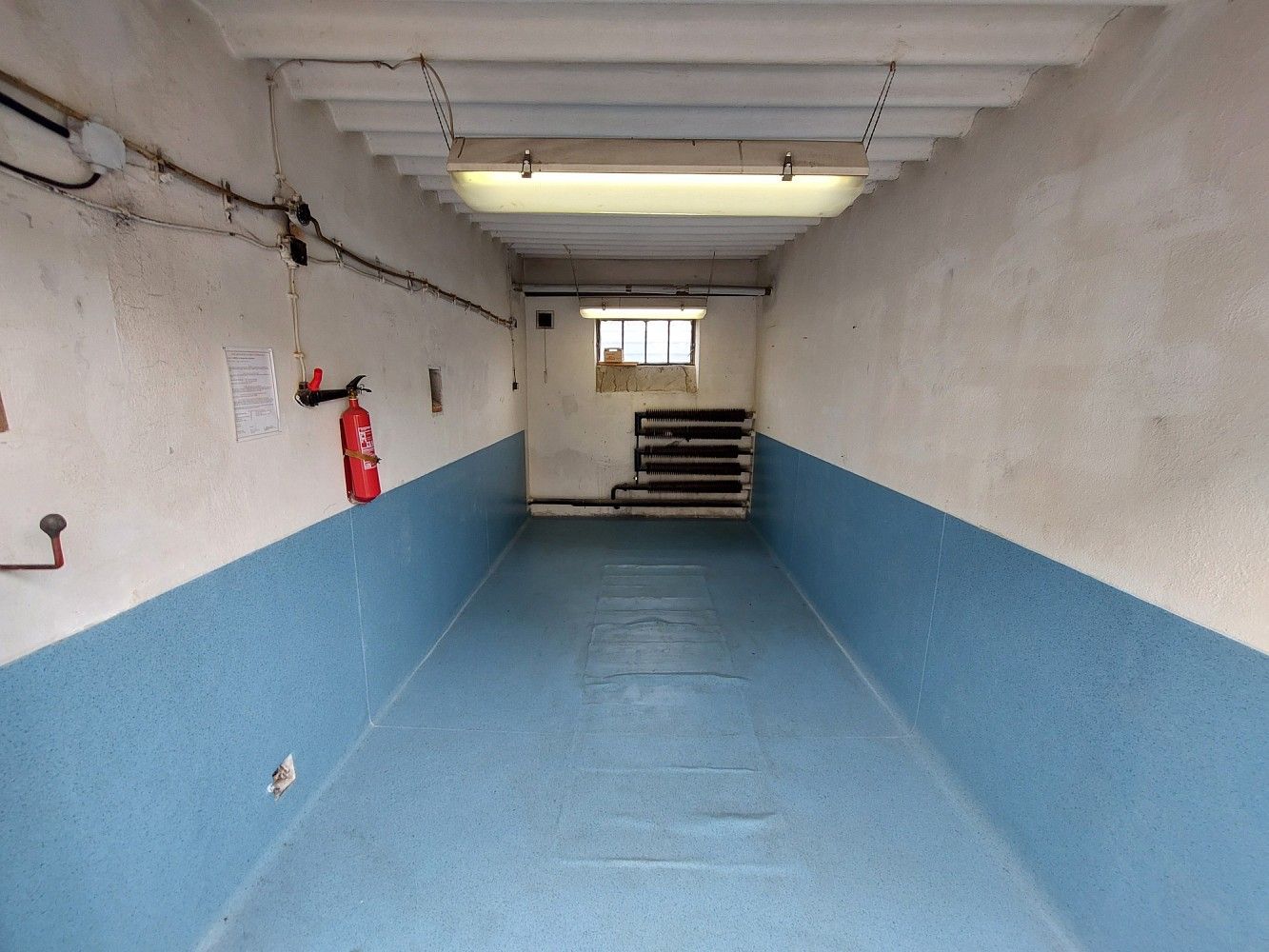 Pronájem ostatní - Třebíč, Kraj Vysočina, 17 m² - 1