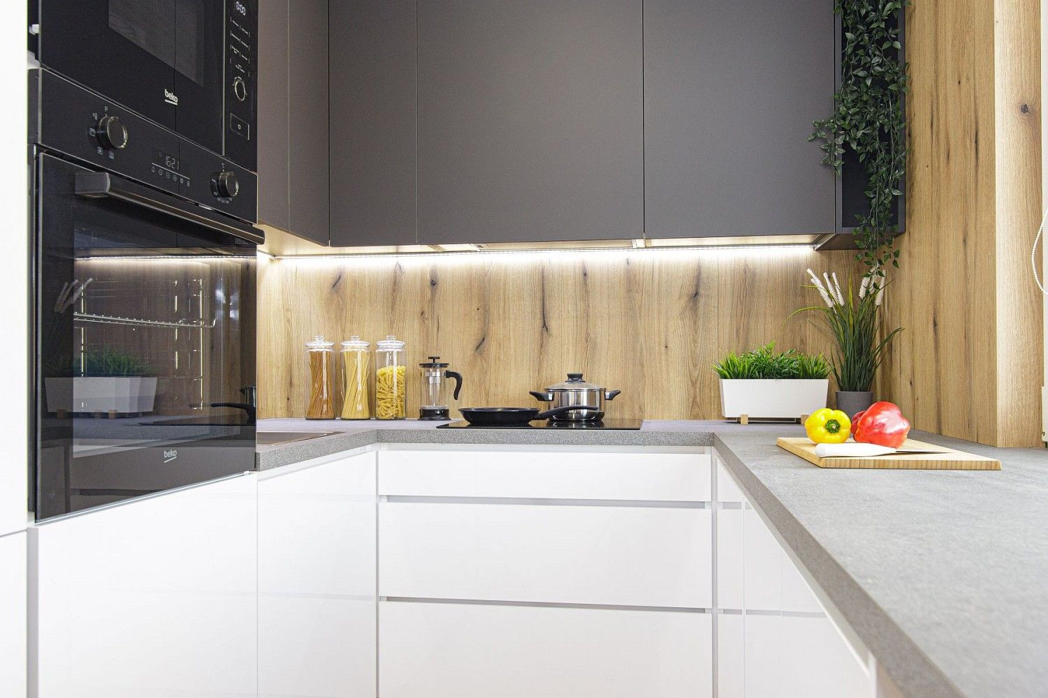 Pronájem byt 2+1 - Karviná - Mizerov, Moravskoslezský kraj, 55 m² - 5