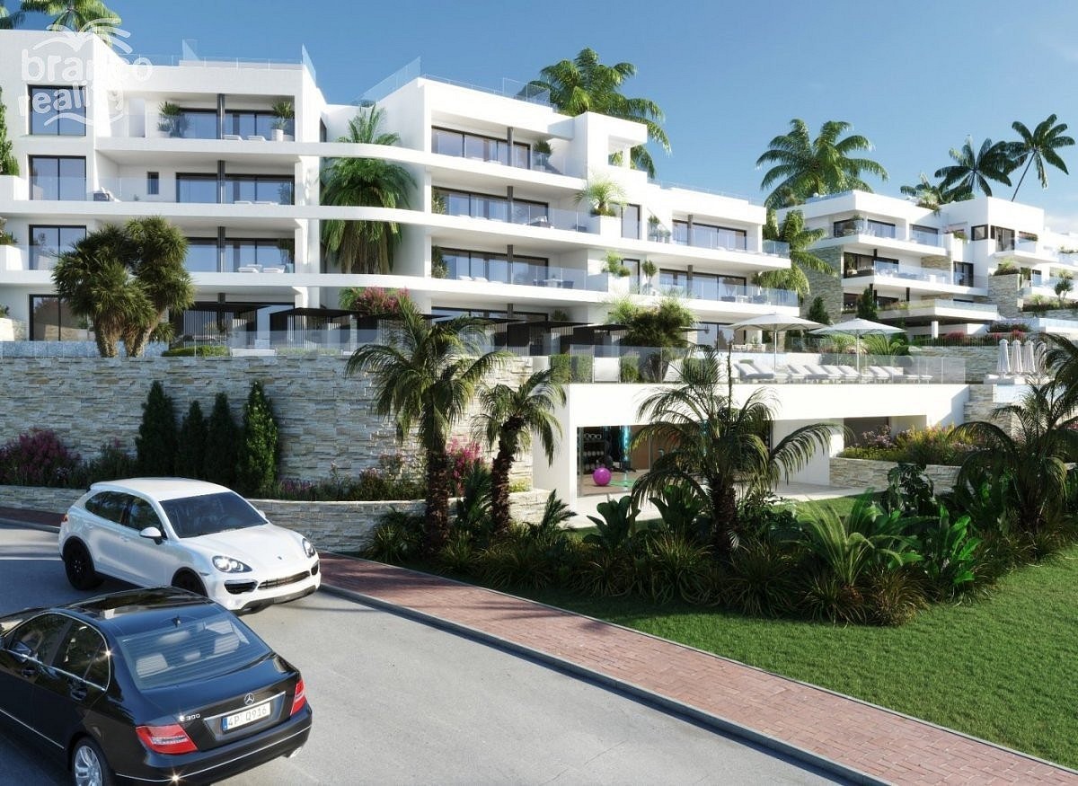 Byt 3+kk · 98 m² · Orihuela, Alicante, Španělsko - 3