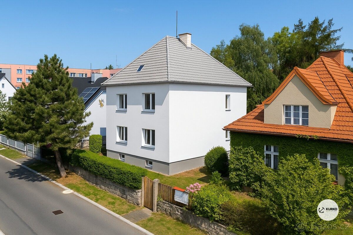 Prodej rodinný dům - Frýdek-Místek, 738 01