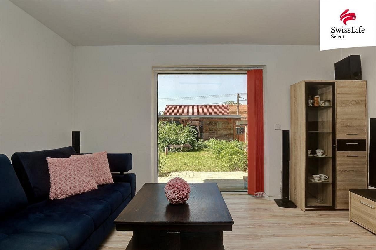 Rodinný dům · 146 m² · Školní, Suchohrdly, okres Znojmo - 4