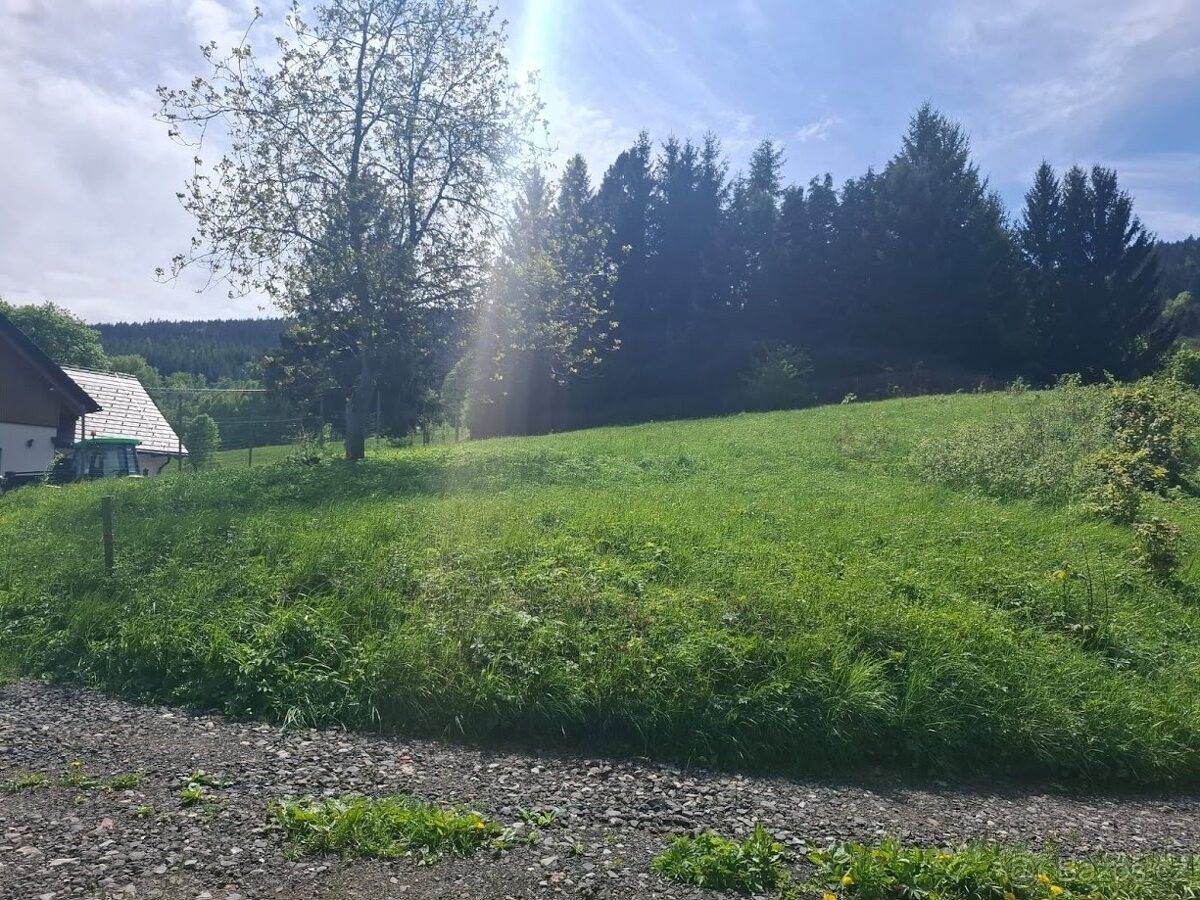 Pozemek pro bydlení · Liberec, 460 01 - 4
