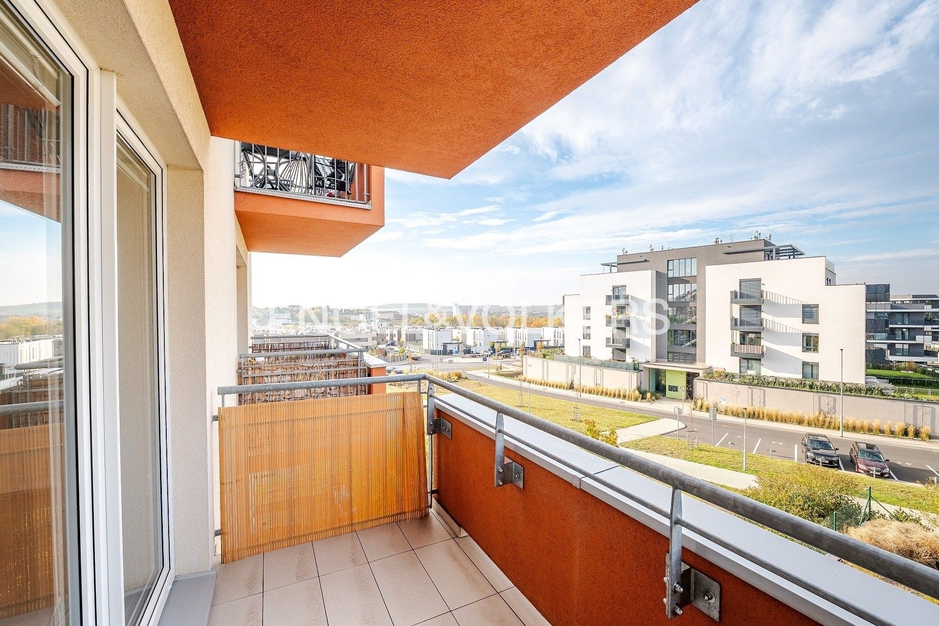 Byt 1+kk · 39 m² · Toufarova 3016, Praha Stodůlky - 3