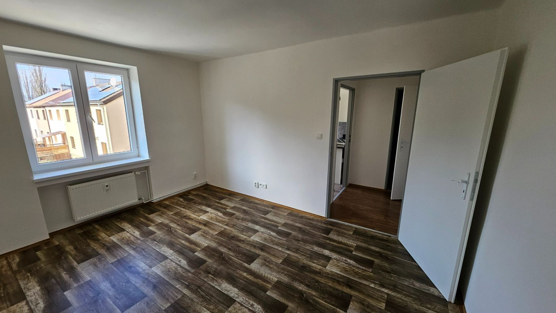 1+1, Lesní, Most II, Ústecký kraj, 30 m² - 2