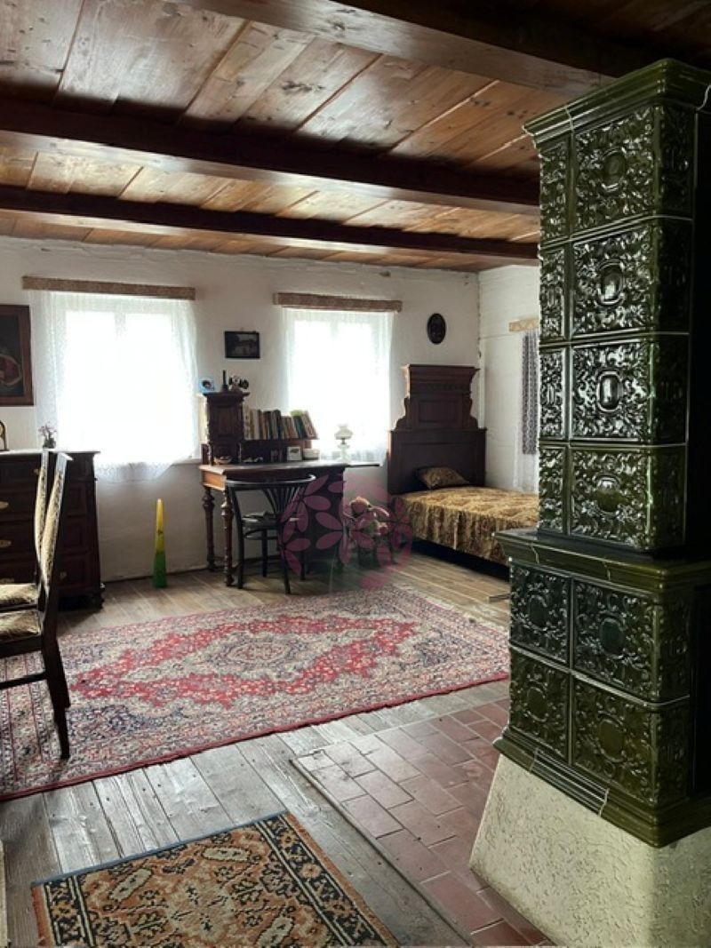 Prodej chalupa - Kunratice, Šluknov, 144 m²