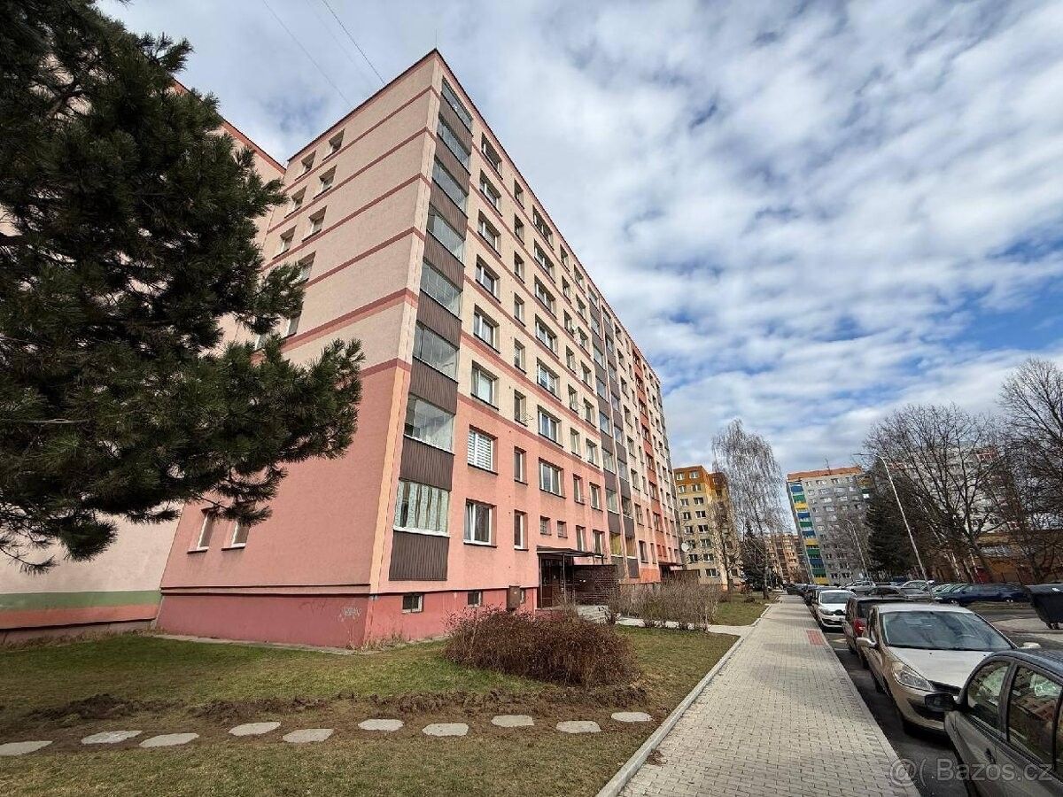 Byty, Orlová, 735 14 - 1
