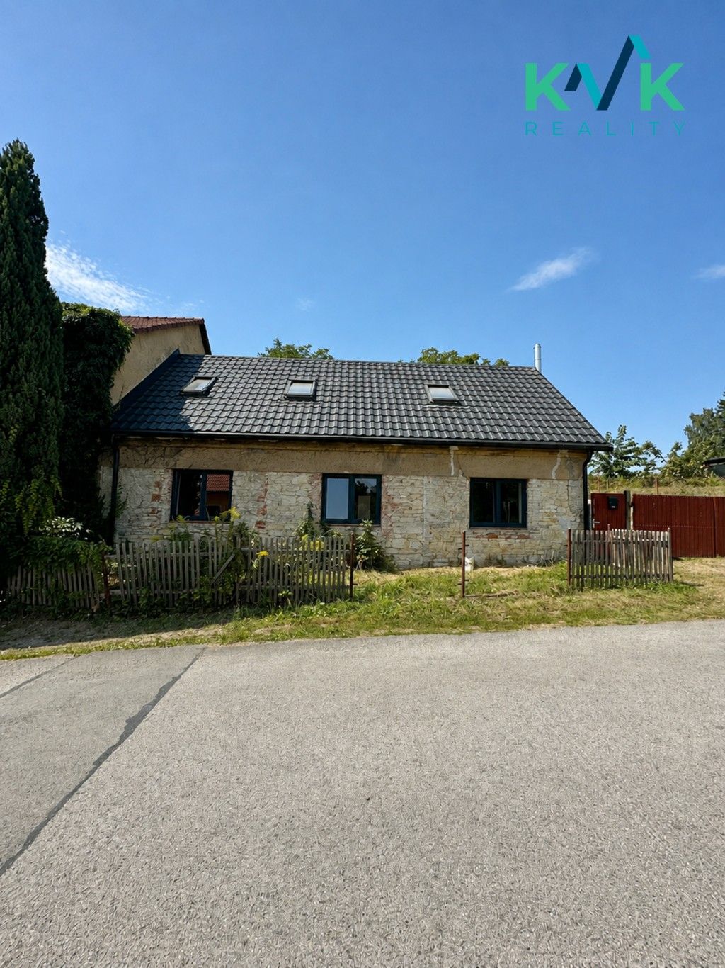 Rodinné domy, Kroučová, 160 m²