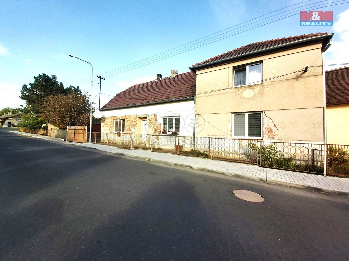 Rodinný dům · 150 m² · Kounov - 3