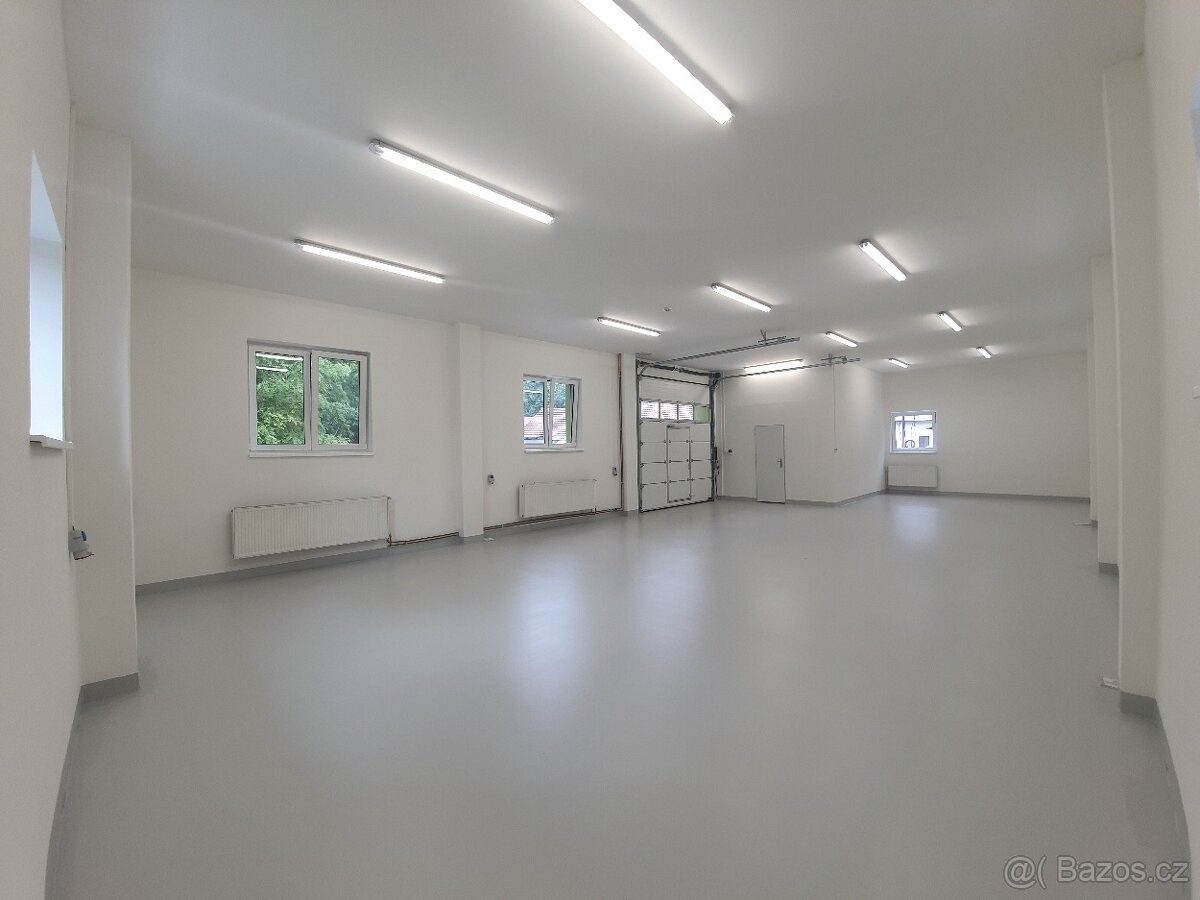 Pronájem ostatní - Babice nad Svitavou, 664 01