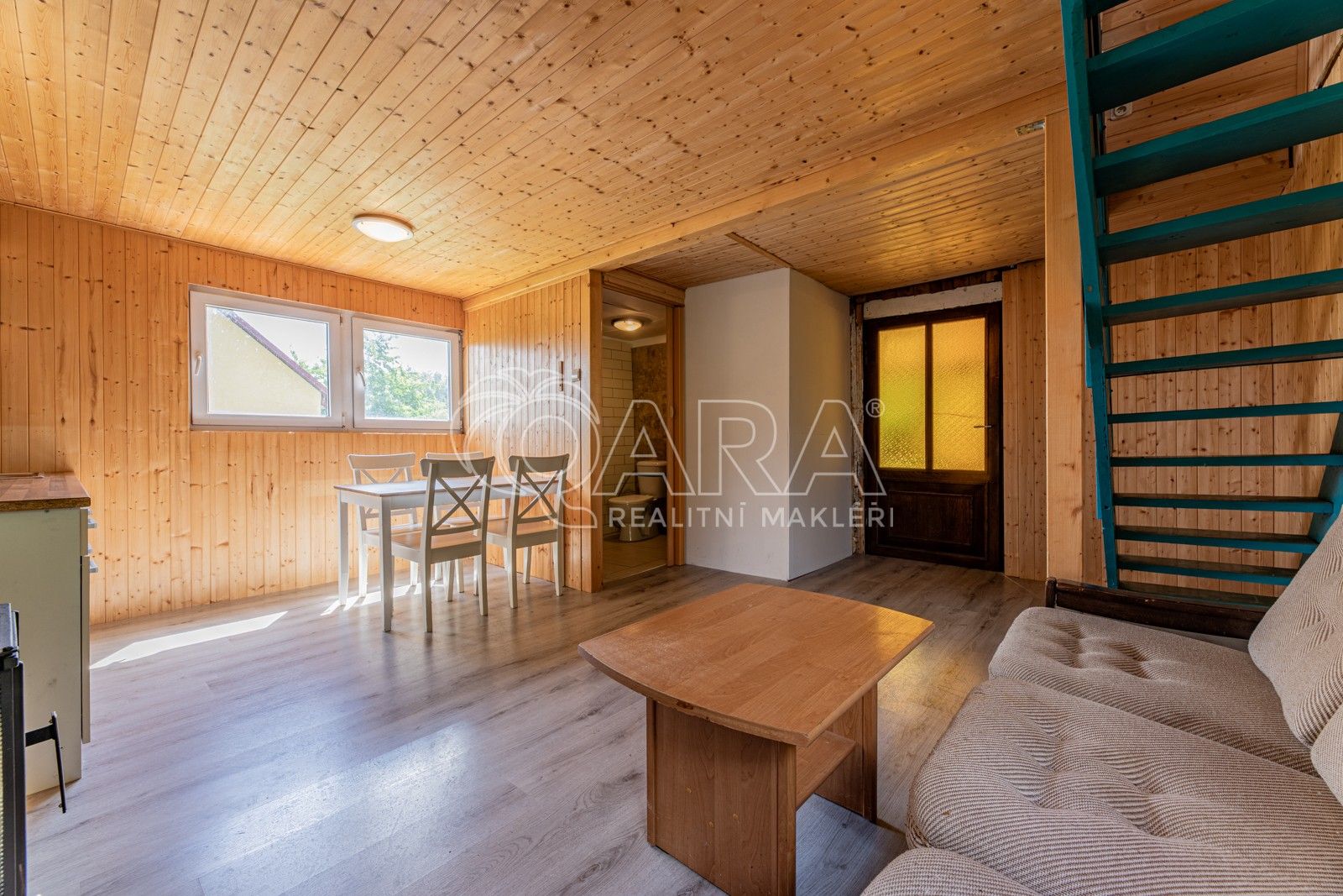 Prodej chata - Lipová, Zvánovice, 60 m²