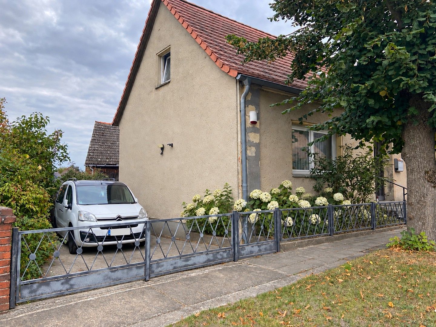 Rodinné domy, , Sasko-Anhaltsko, 85 m² - 1