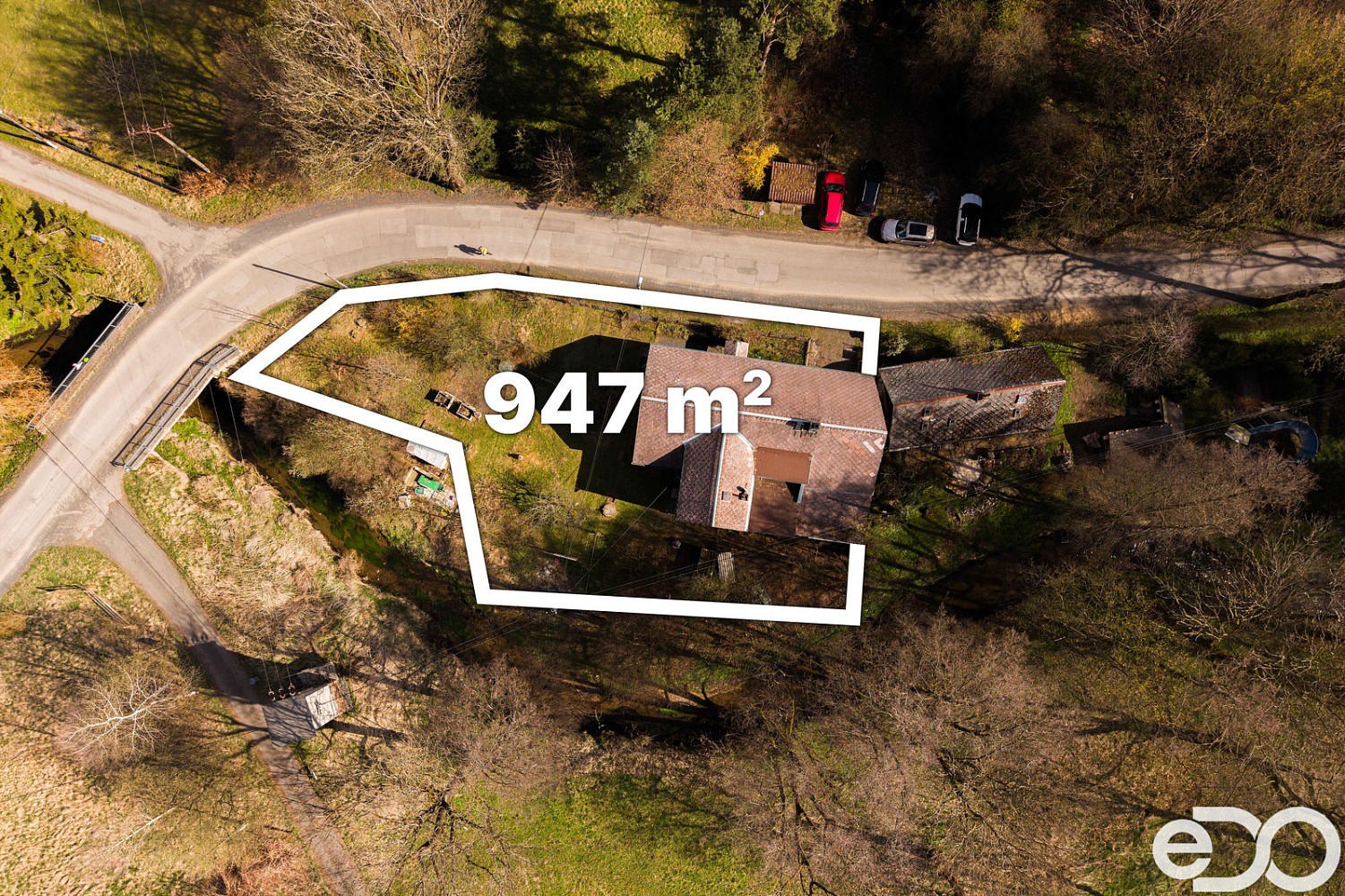 Rodinný dům · 300 m² · Krásný Les, okres Liberec - 4