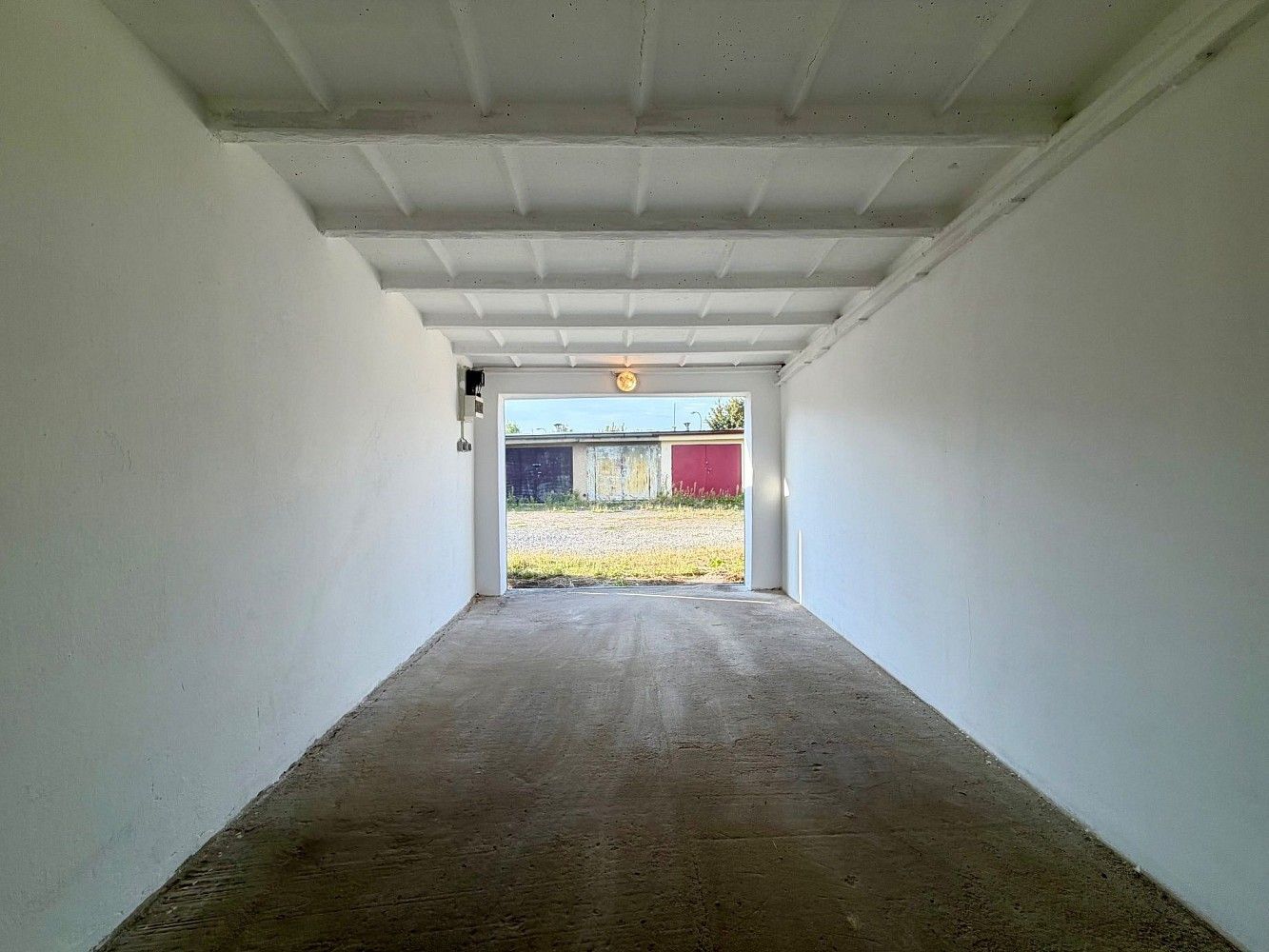 Nemovitost · 19 m² · Valašské Meziříčí, okres Vsetín, Zlínský kraj - 4