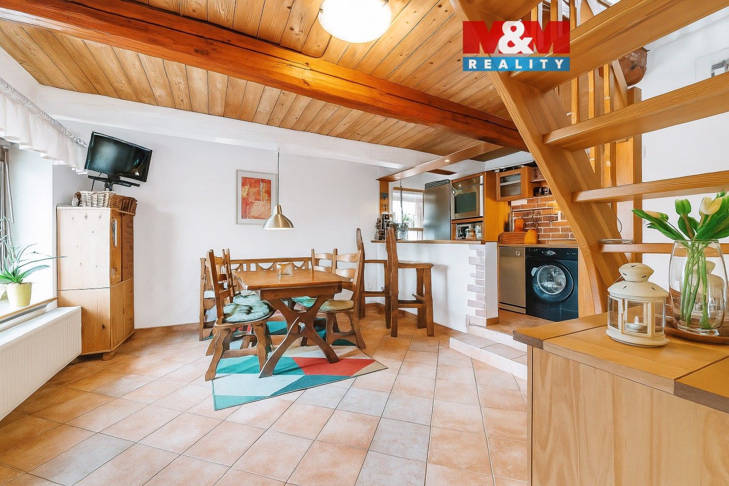 Rodinné domy, Pomezní, Třebíč, 140 m²