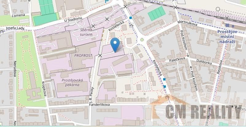 Nemovitost · 19 m² · Prostějov, Olomoucký kraj - 3