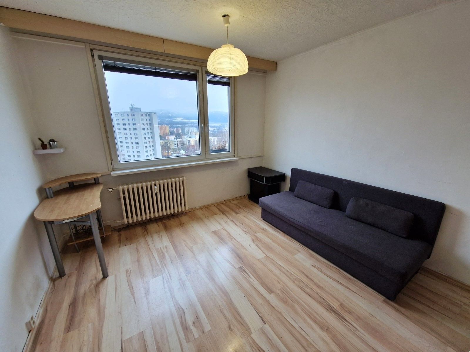1+kk, Na Pískovně, Liberec, 24 m² - 2