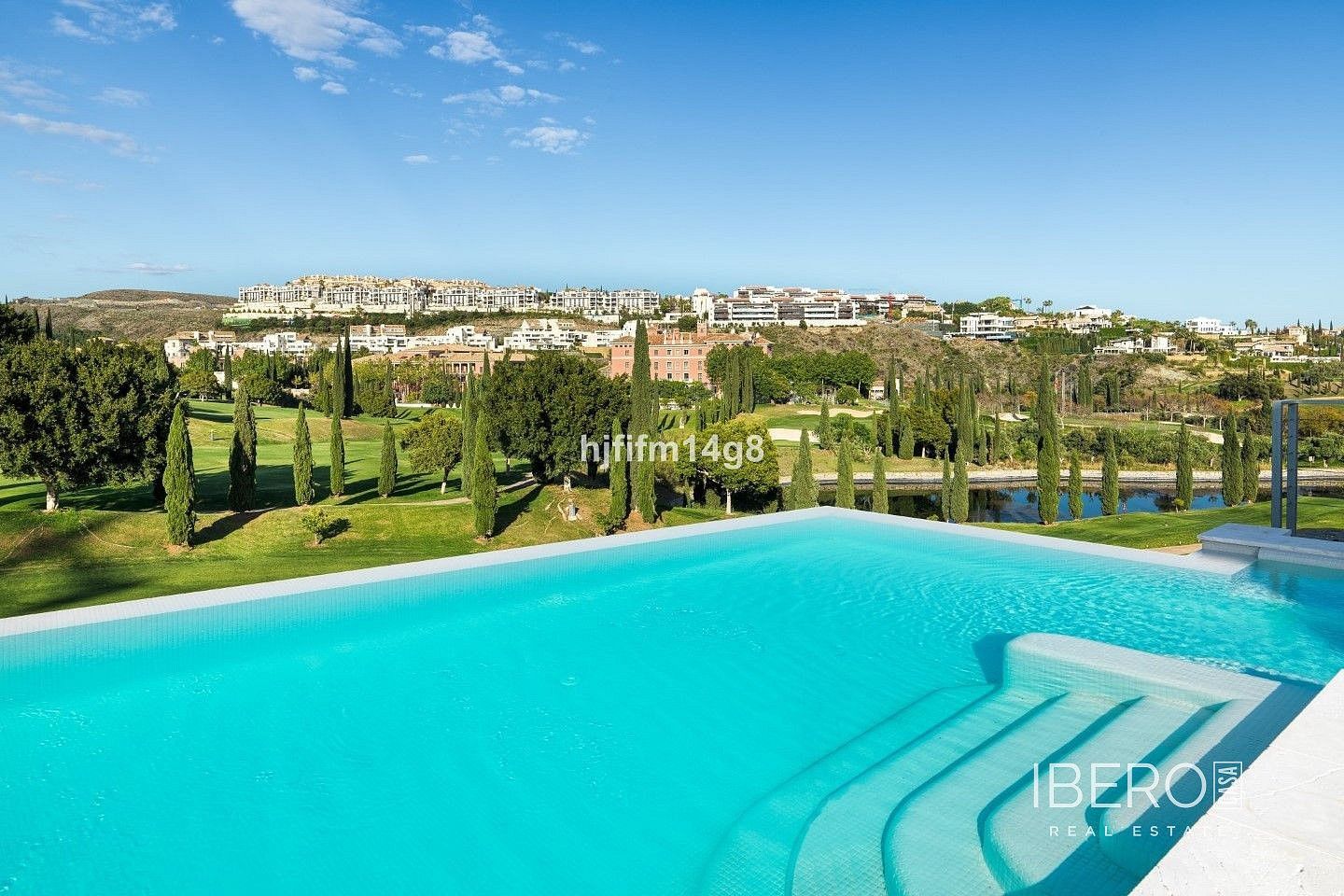 Prodej rodinný dům - Los Flamingos, ES, 1 004 m² - 2